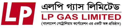 LP Gas Logo